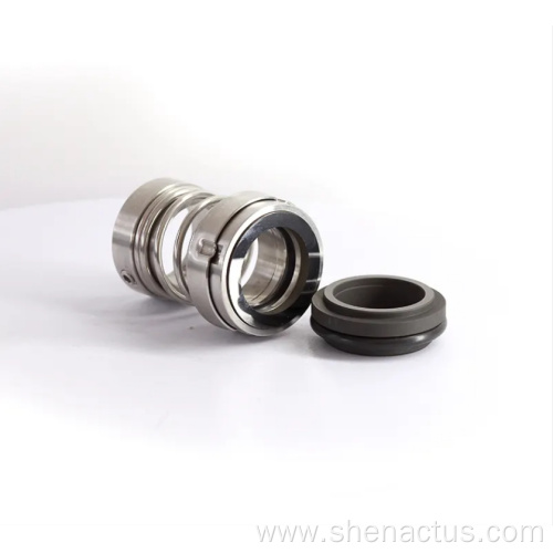 type103 mechanical seal single spring for Vacuum pump